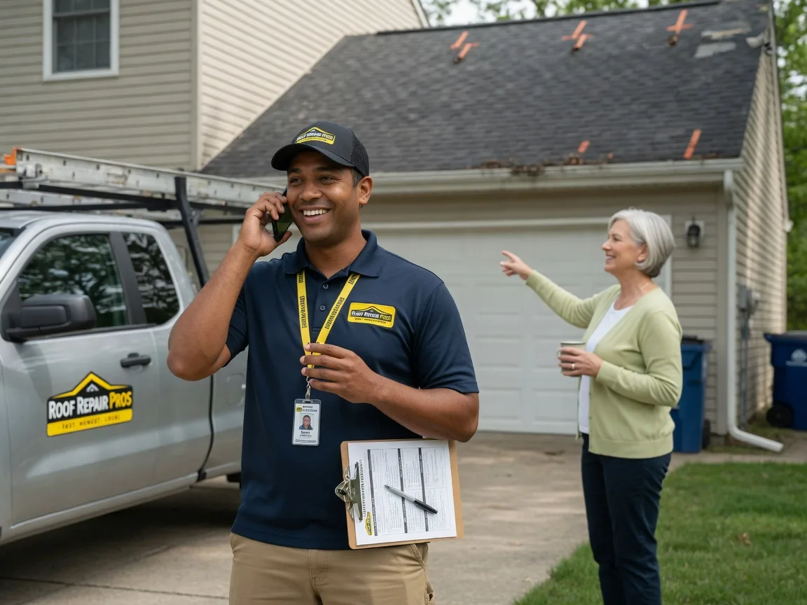 Roof Repair Marathon, WI FAQs